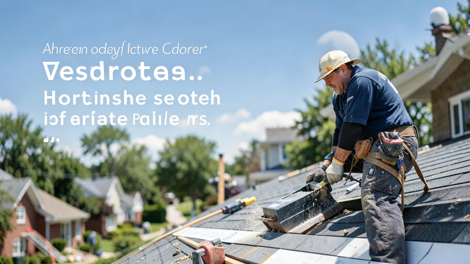 Roof Replacement in Gwynneville, IN near me